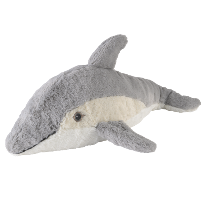 Shark Hot Water Toy