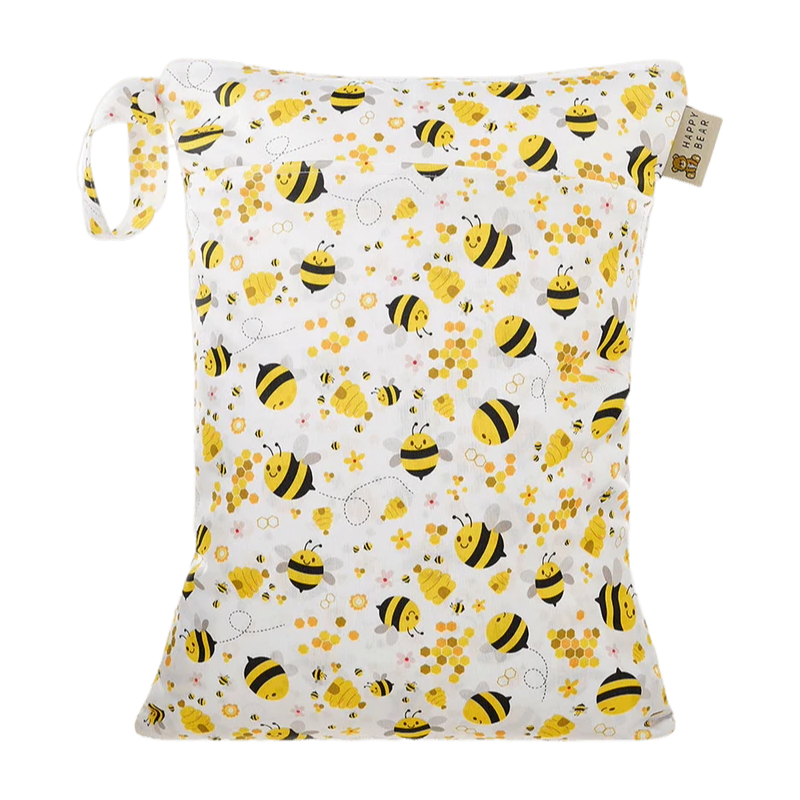 Wetbag bees