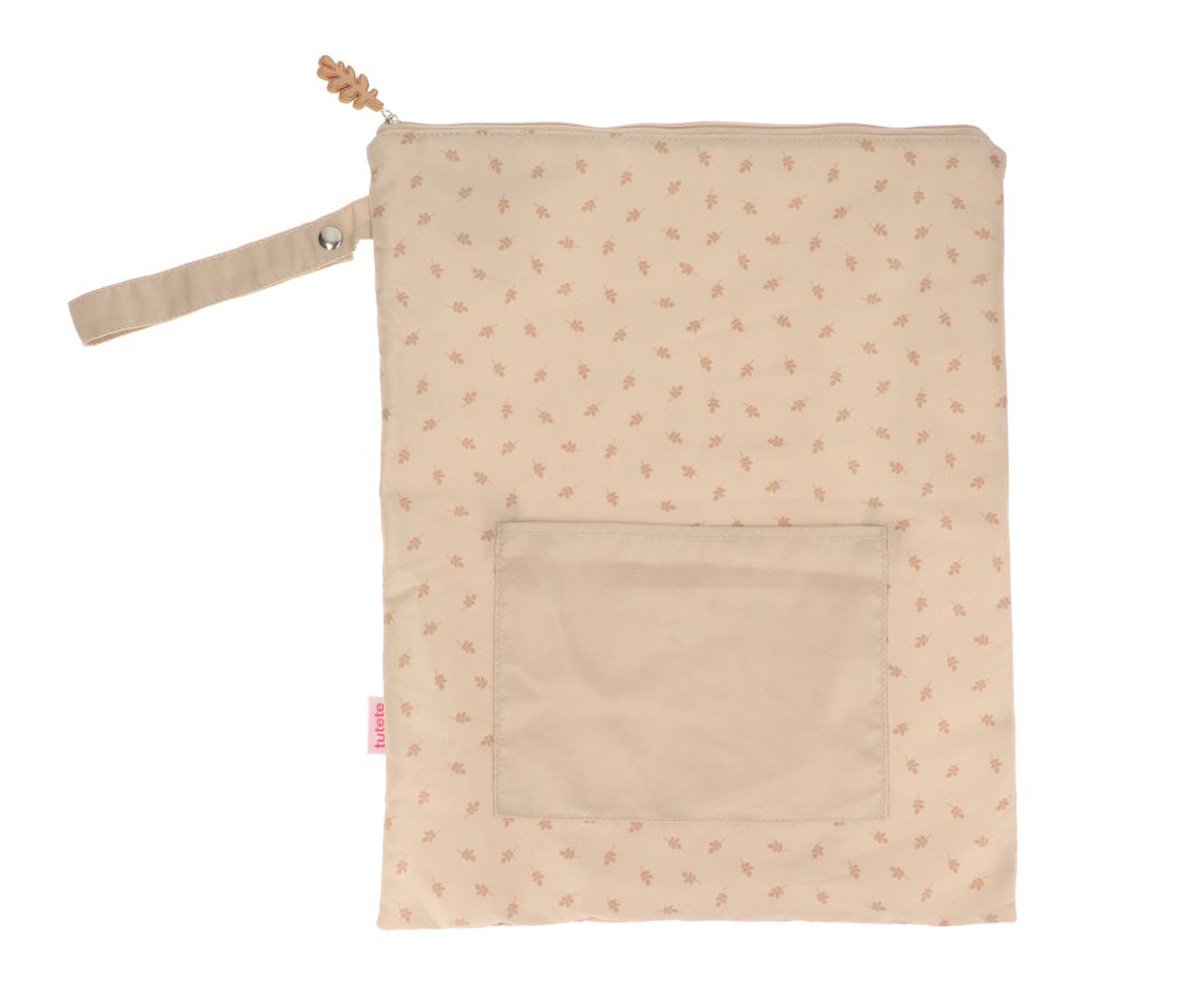 Wetbag Floral sand