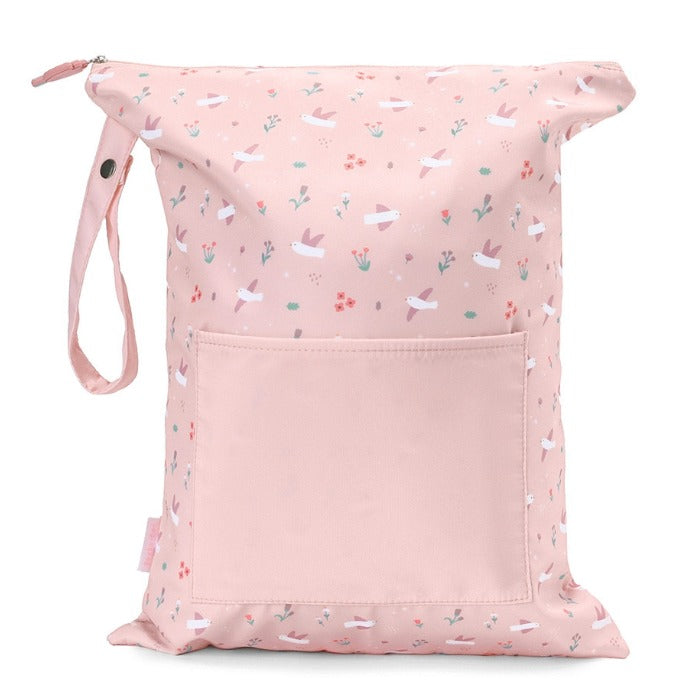 Poustilles de sacs de gymnase