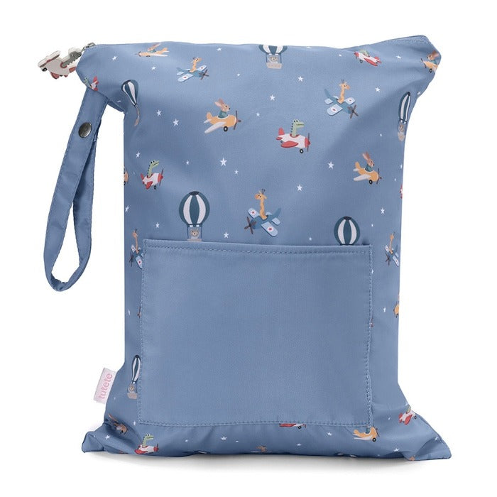Poustilles de sacs de gymnase