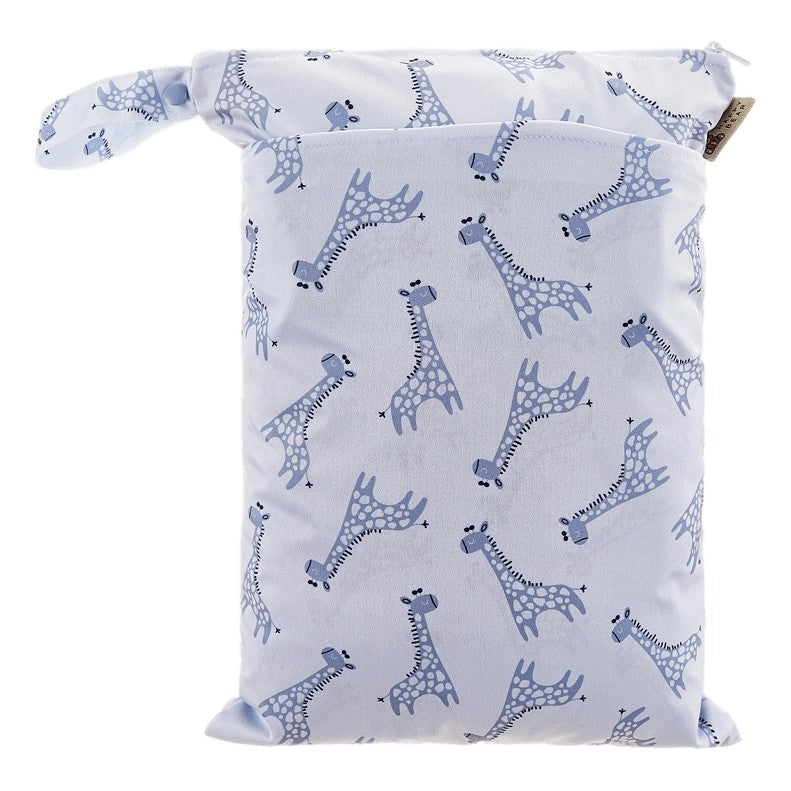 Wetbag Giraffen