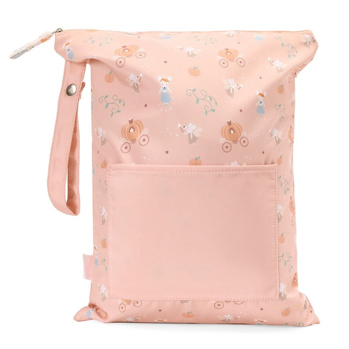 Poustilles de sacs de gymnase
