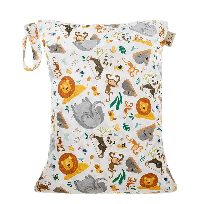 Wetbag Zootiere