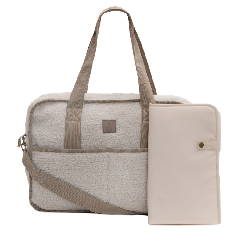 Wickeltasche Teddy Noe