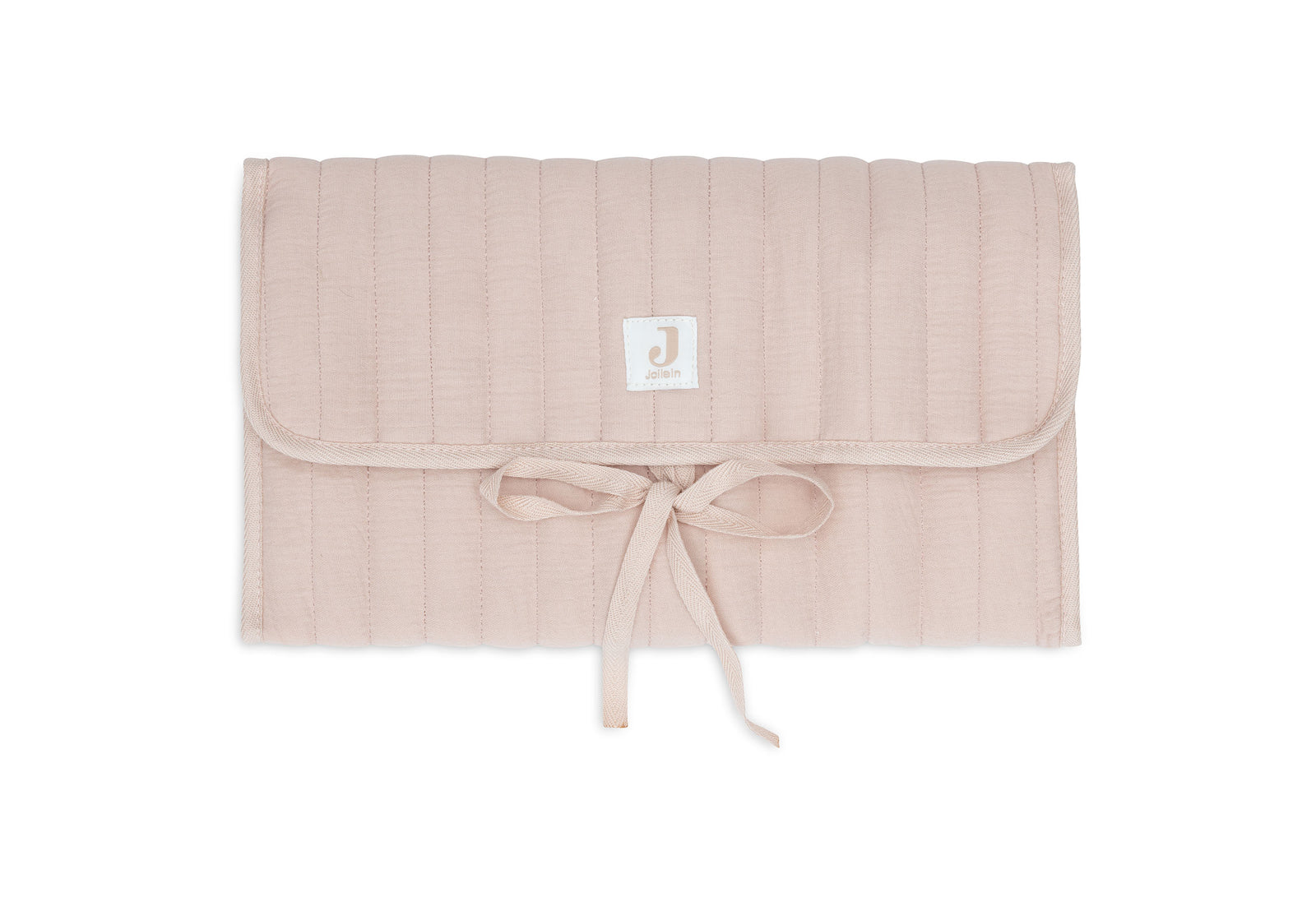 Wickelunterlage in der Farbe wilde rose