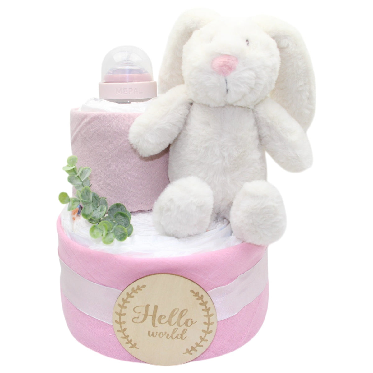 Gâteau warilt nuscheli koala