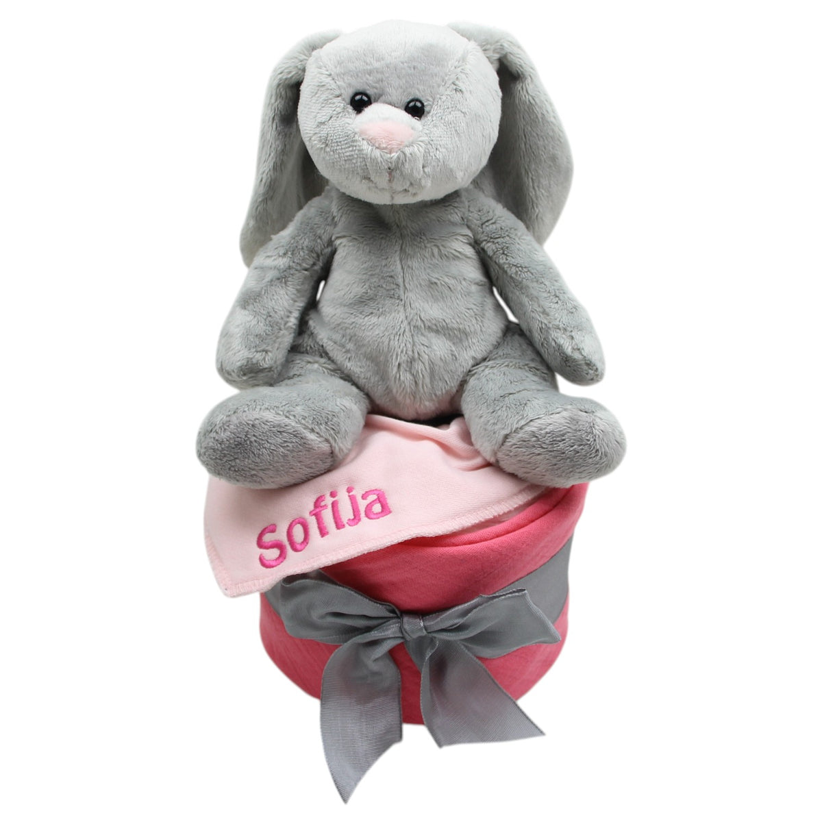 Chouchon de serviette à capuche à capuche Wardelt