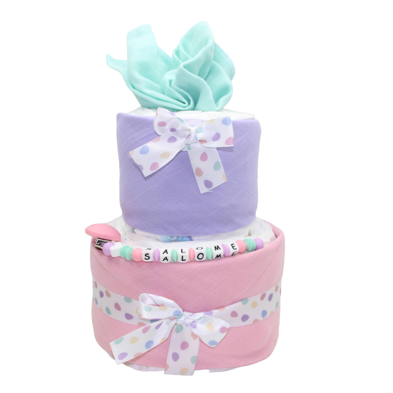 Mélange pastel de gâteau Warfelt