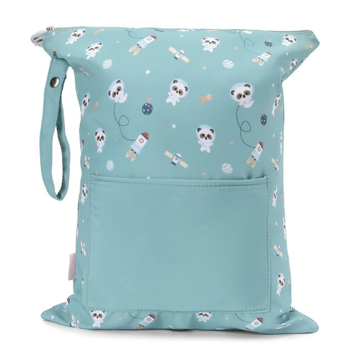Poustilles de sacs de gymnase