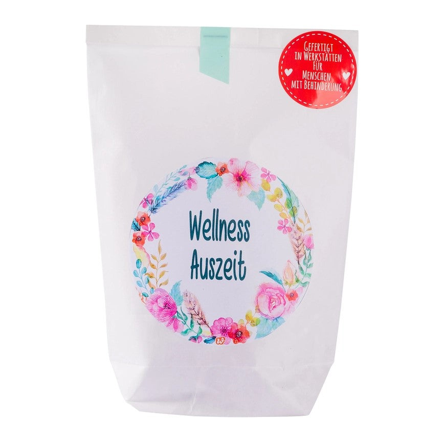 Wonder Bag Wellness Time Out