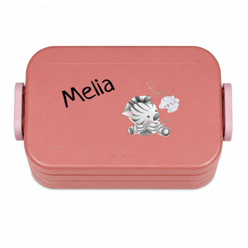 MEPAL Lunchbox Zootiere