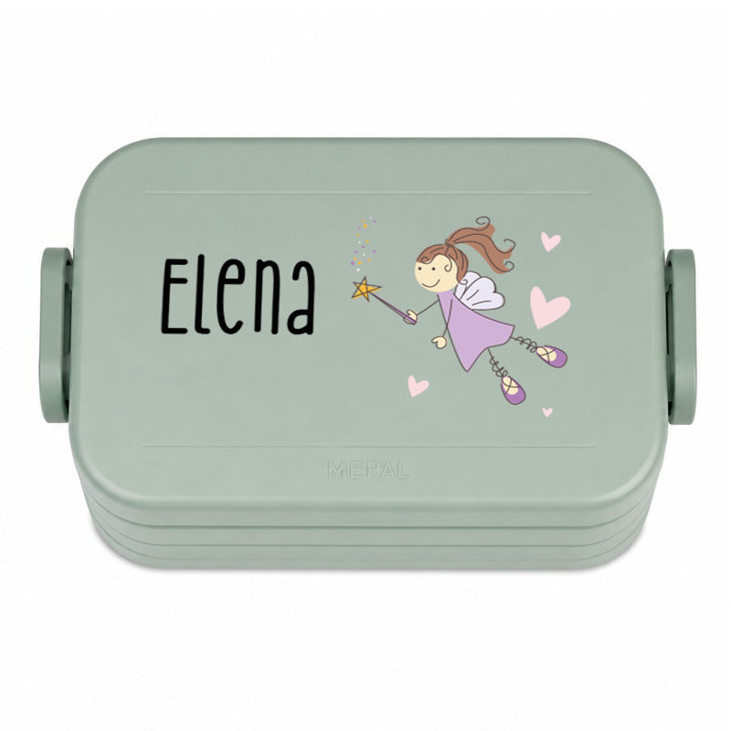 MEPAL Lunchbox Fee