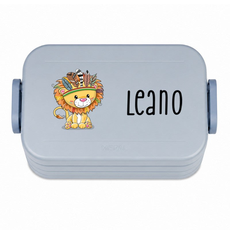 MEPAL Lunchbox Löwe