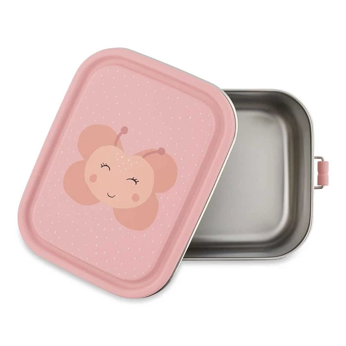 Lunchbox TRIXIE klein Schmetterling