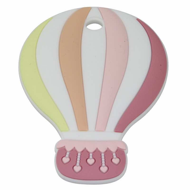 Beissanhänger Heissluftballon