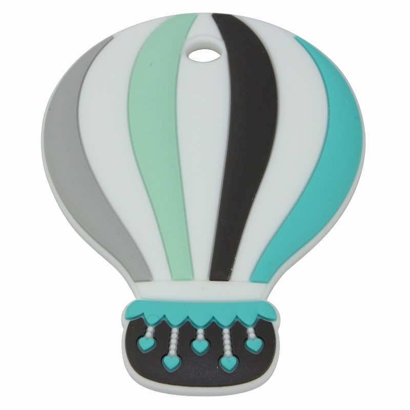 Beissanhänger Heissluftballon