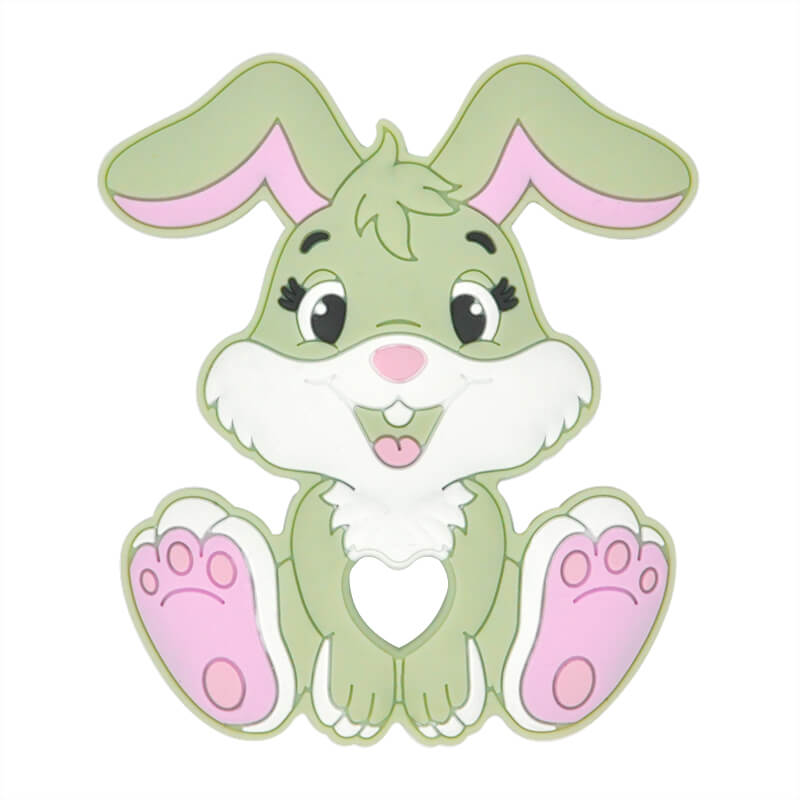 Beissanhänger Bunny