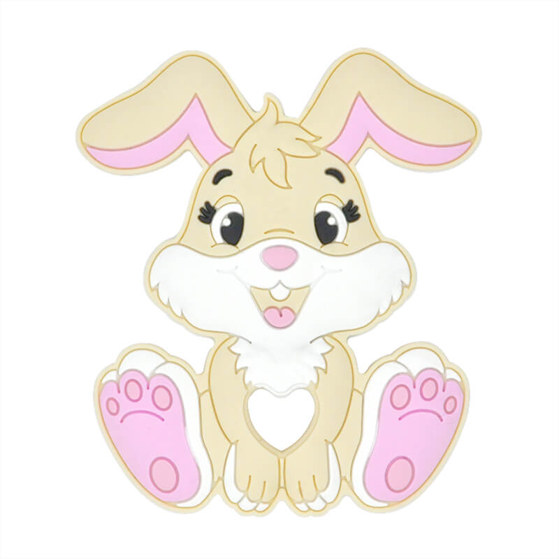 Beissanhänger Bunny