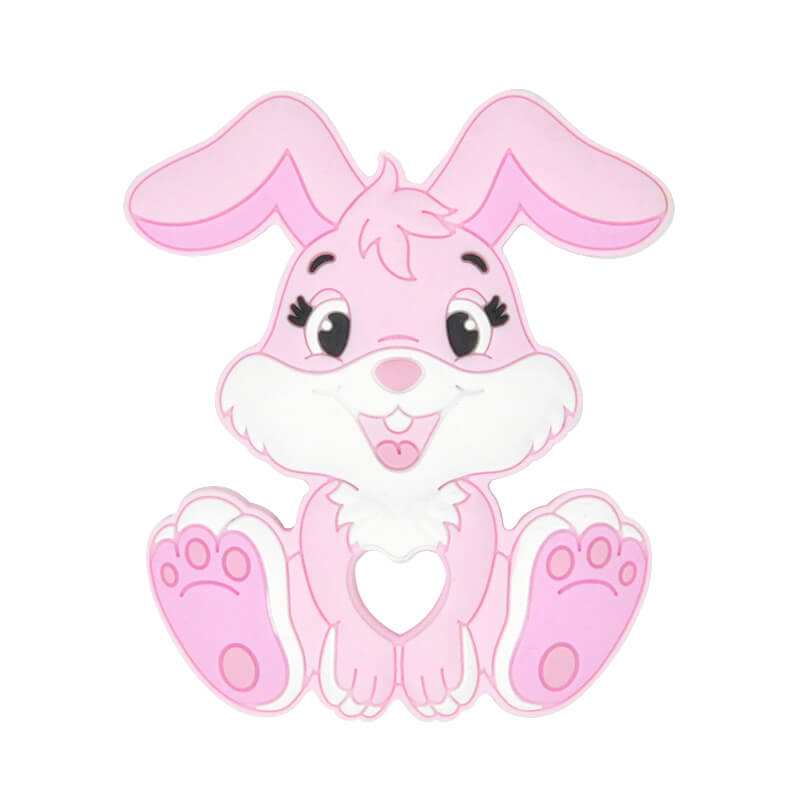 Beissanhänger Bunny