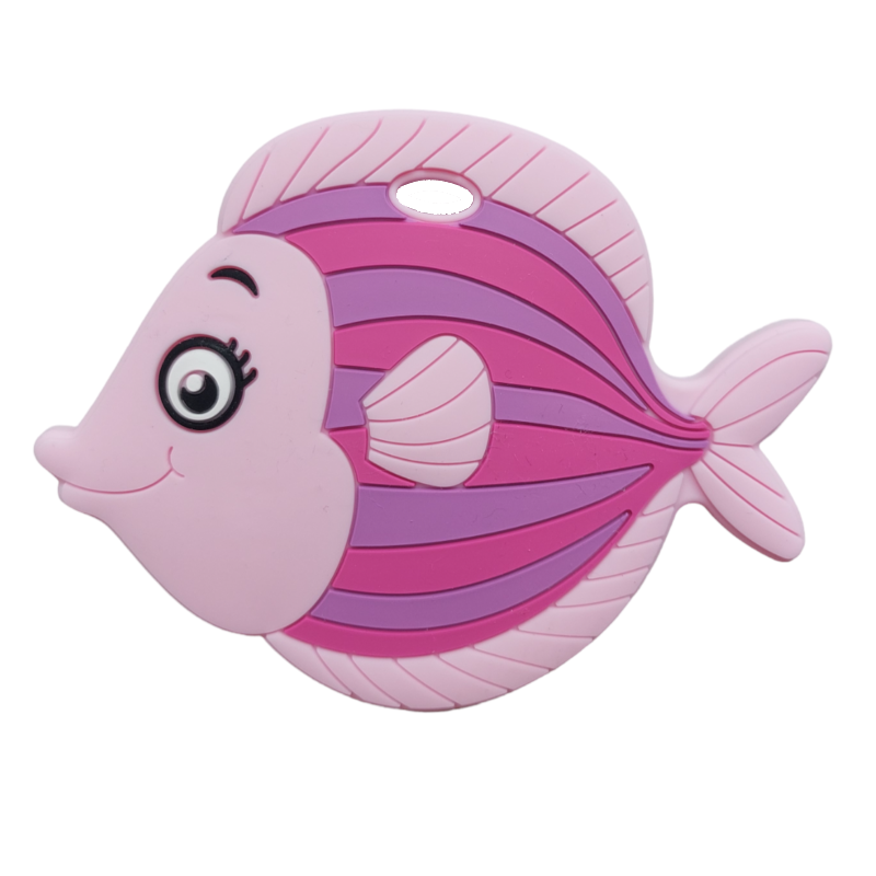 Beissanhänger Fisch