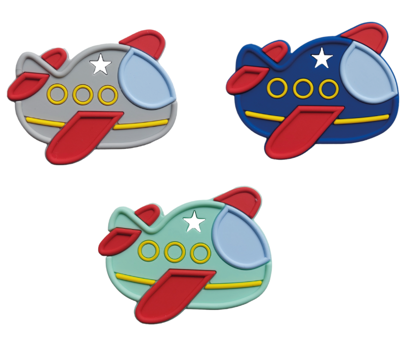 Avion de remorque de morsure