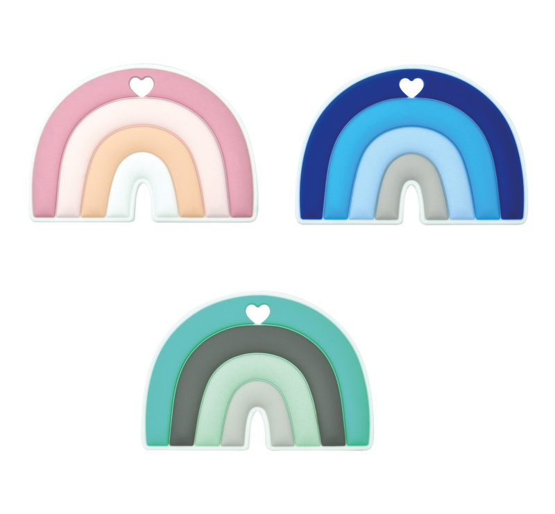 Randonnée morsure Rainbow