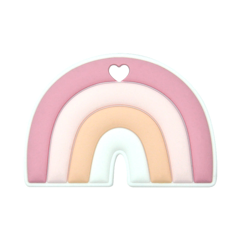 Randonnée morsure Rainbow