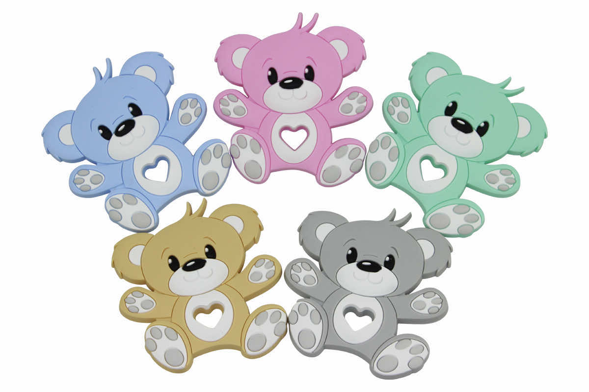 Ours en peluche