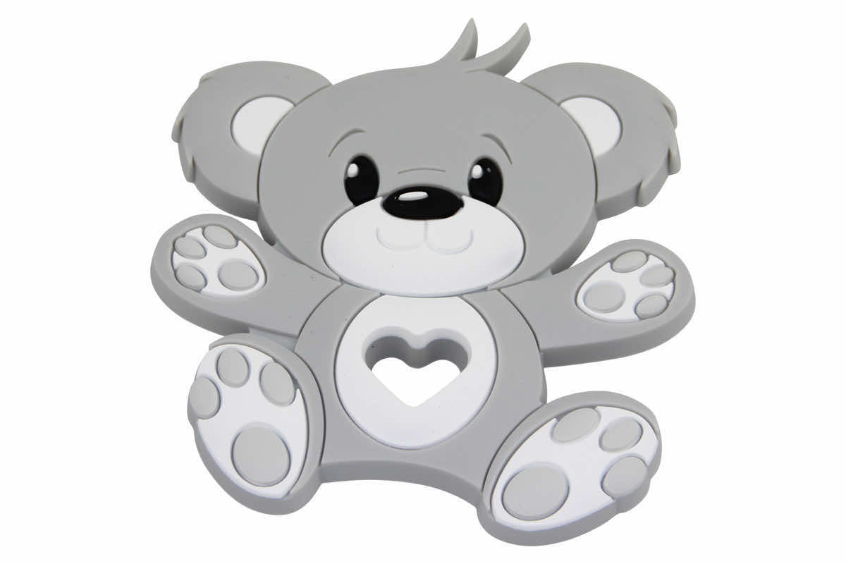 Ours en peluche