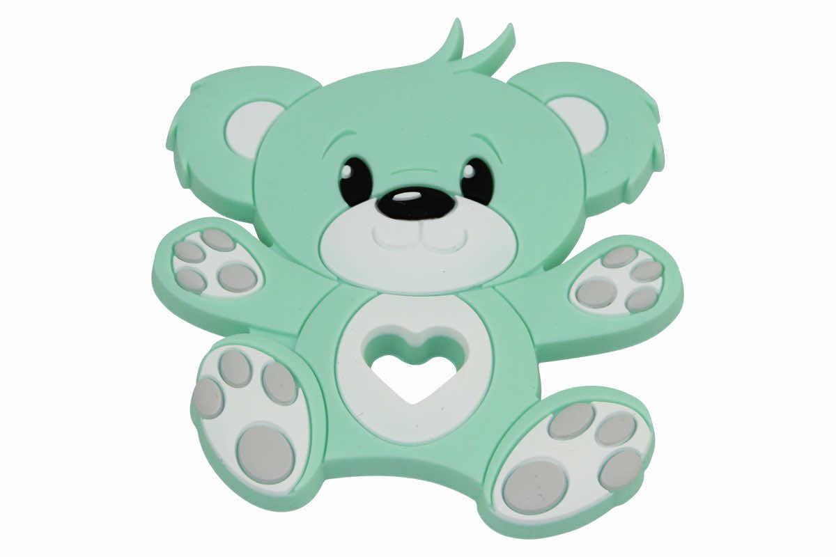 Ours en peluche