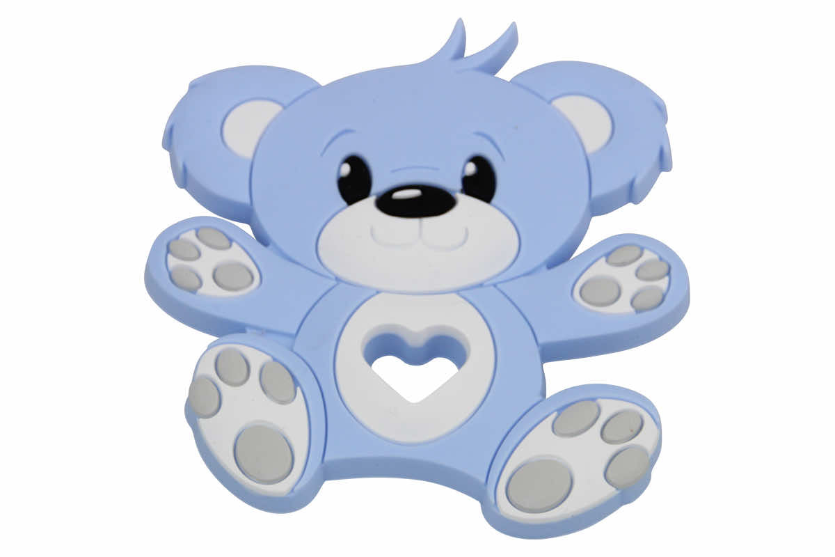 Ours en peluche