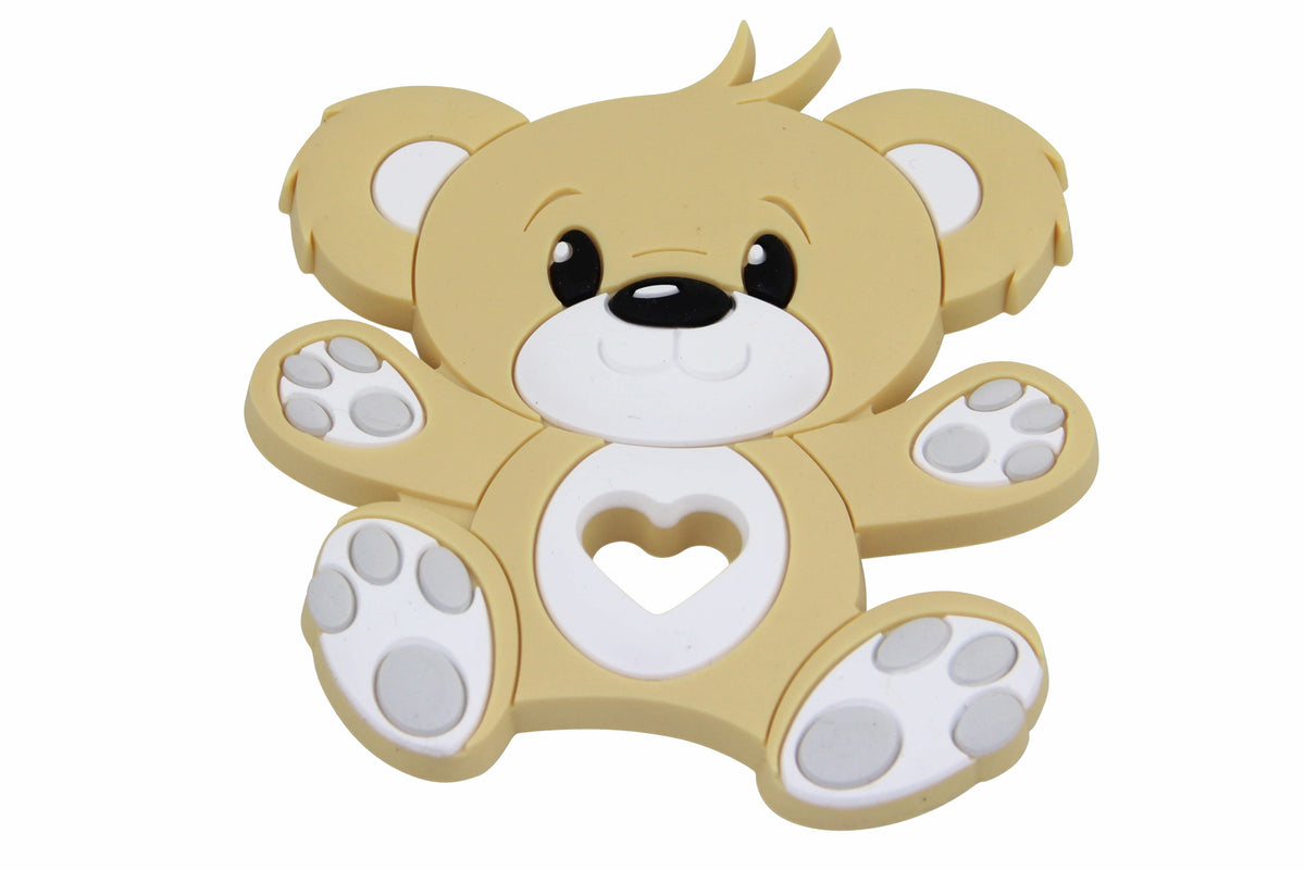 Ours en peluche