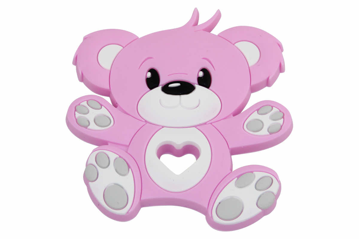 Ours en peluche