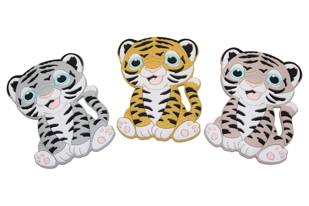Beissanhänger Tiger