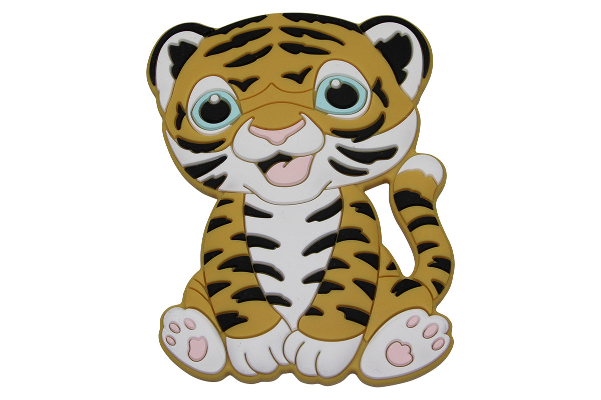 Beissanhänger Tiger
