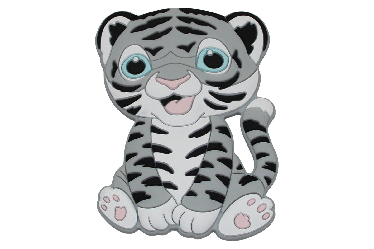 Beissanhänger Tiger