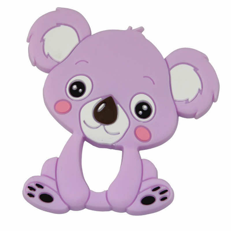 Beissanhänger Koala