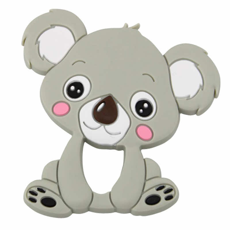 Beissanhänger Koala