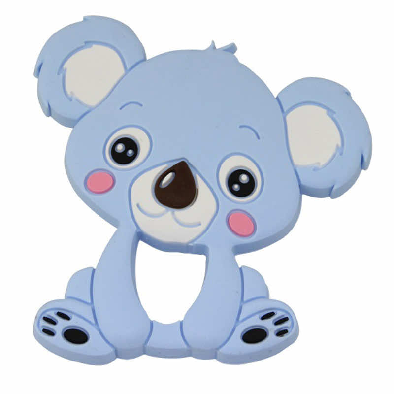 Beissanhänger Koala