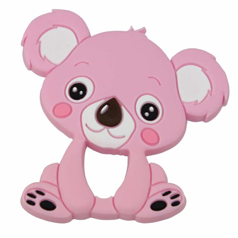 Beissanhänger Koala