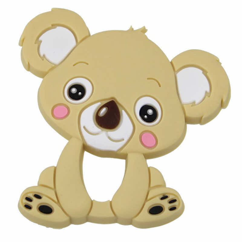Beissanhänger Koala