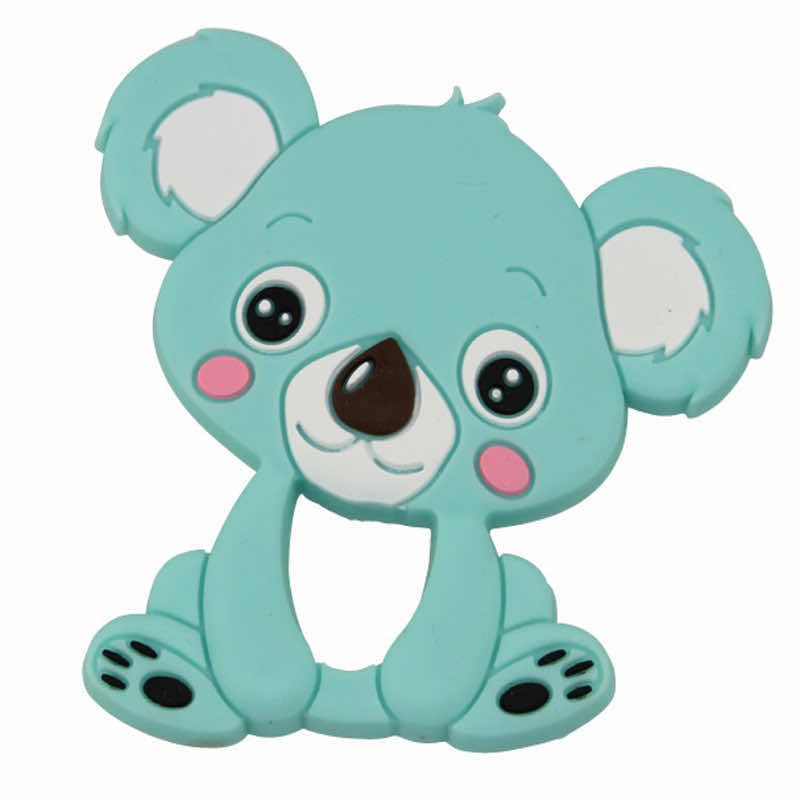 Beissanhänger Koala