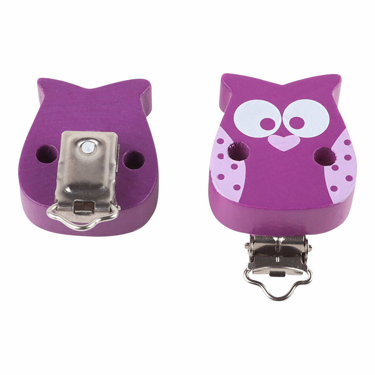 Motif Clipse Form Owls