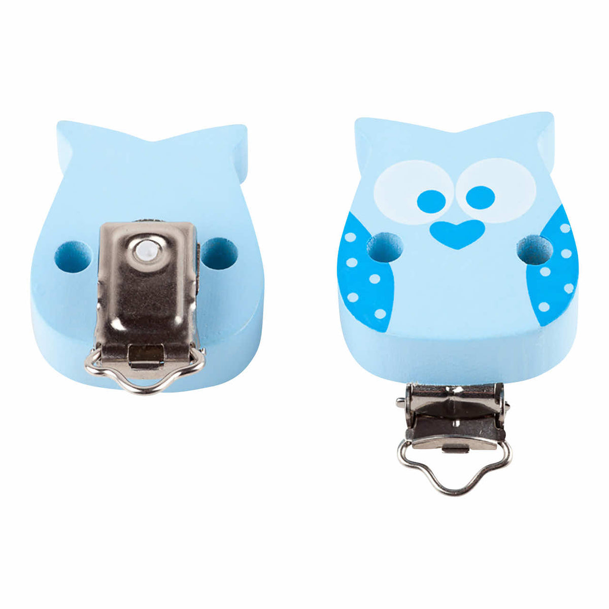 Motif Clipse Form Owls