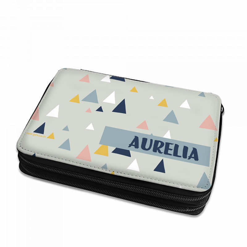 Triangles d'Etui