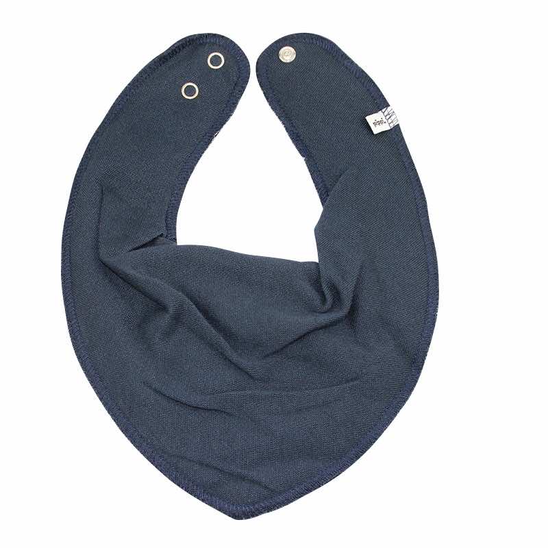 Bleu marine de la marine de Pippi
