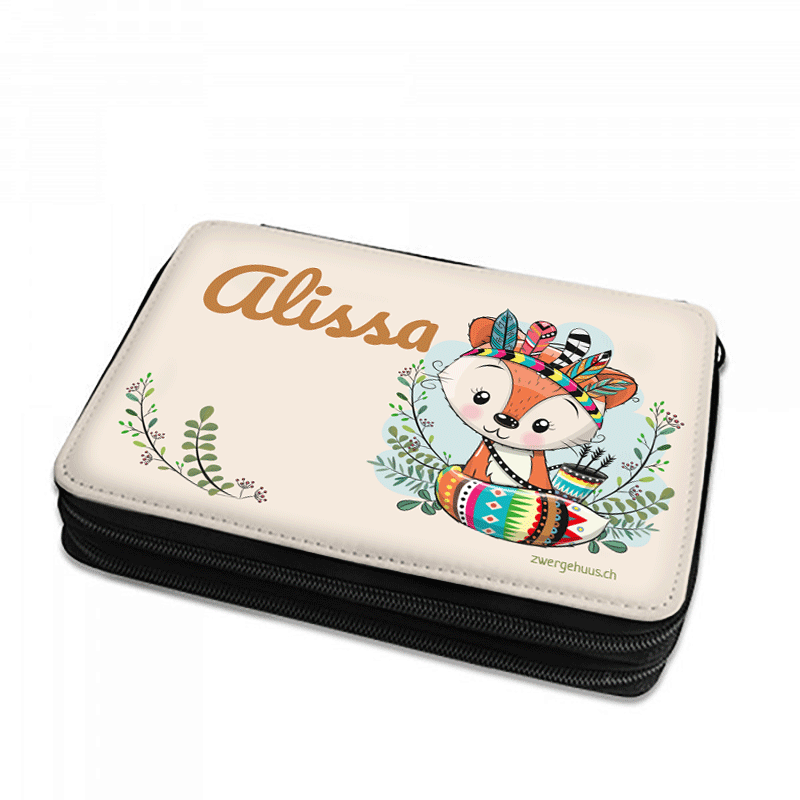 Etui Fuchs