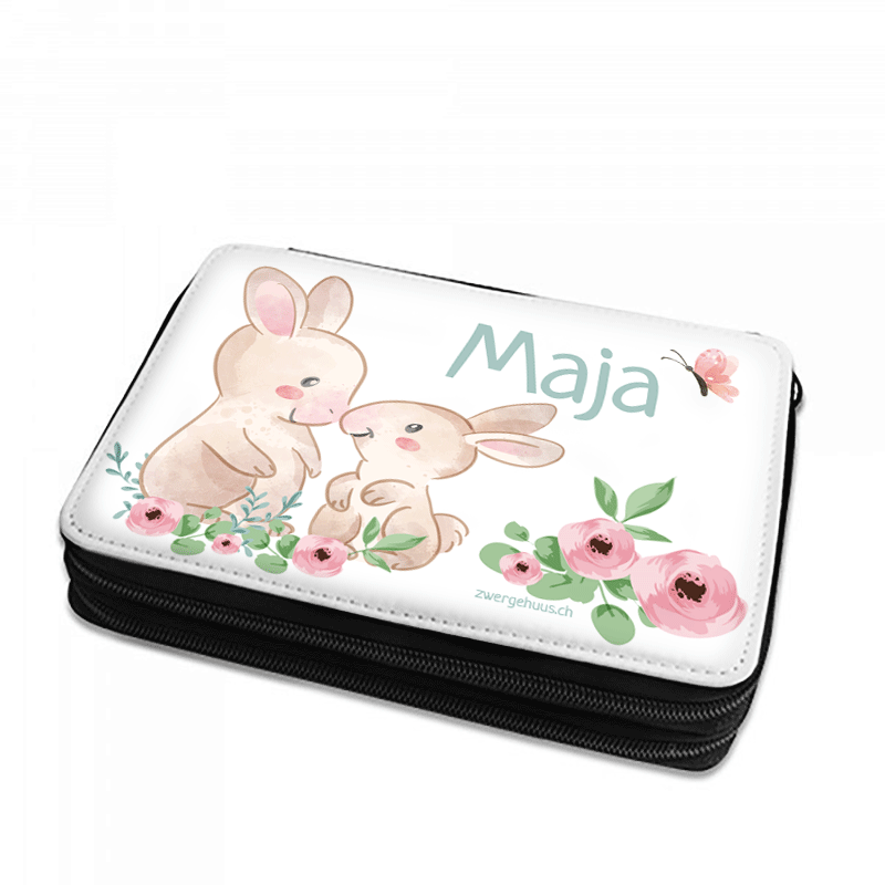Etui Häschen