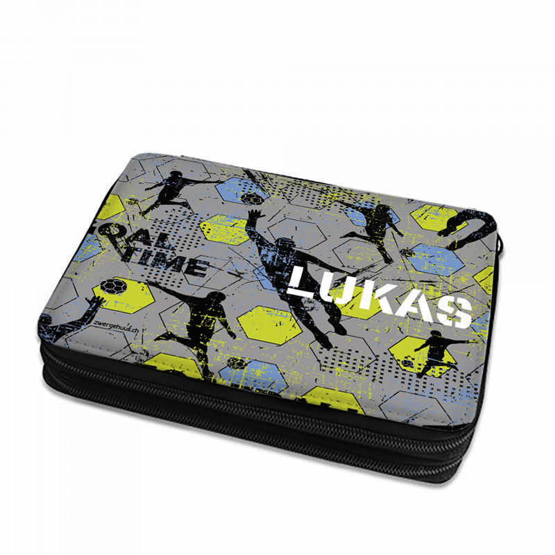 Footballer case